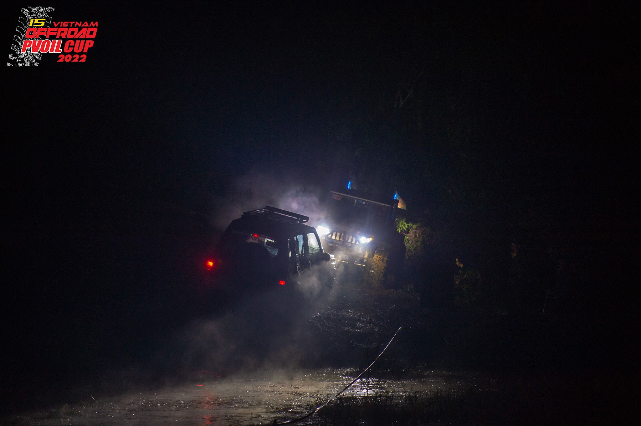 Adventure PVOIL VOC 2022 - Thử thách cực hạn của những Giống-Chã thích