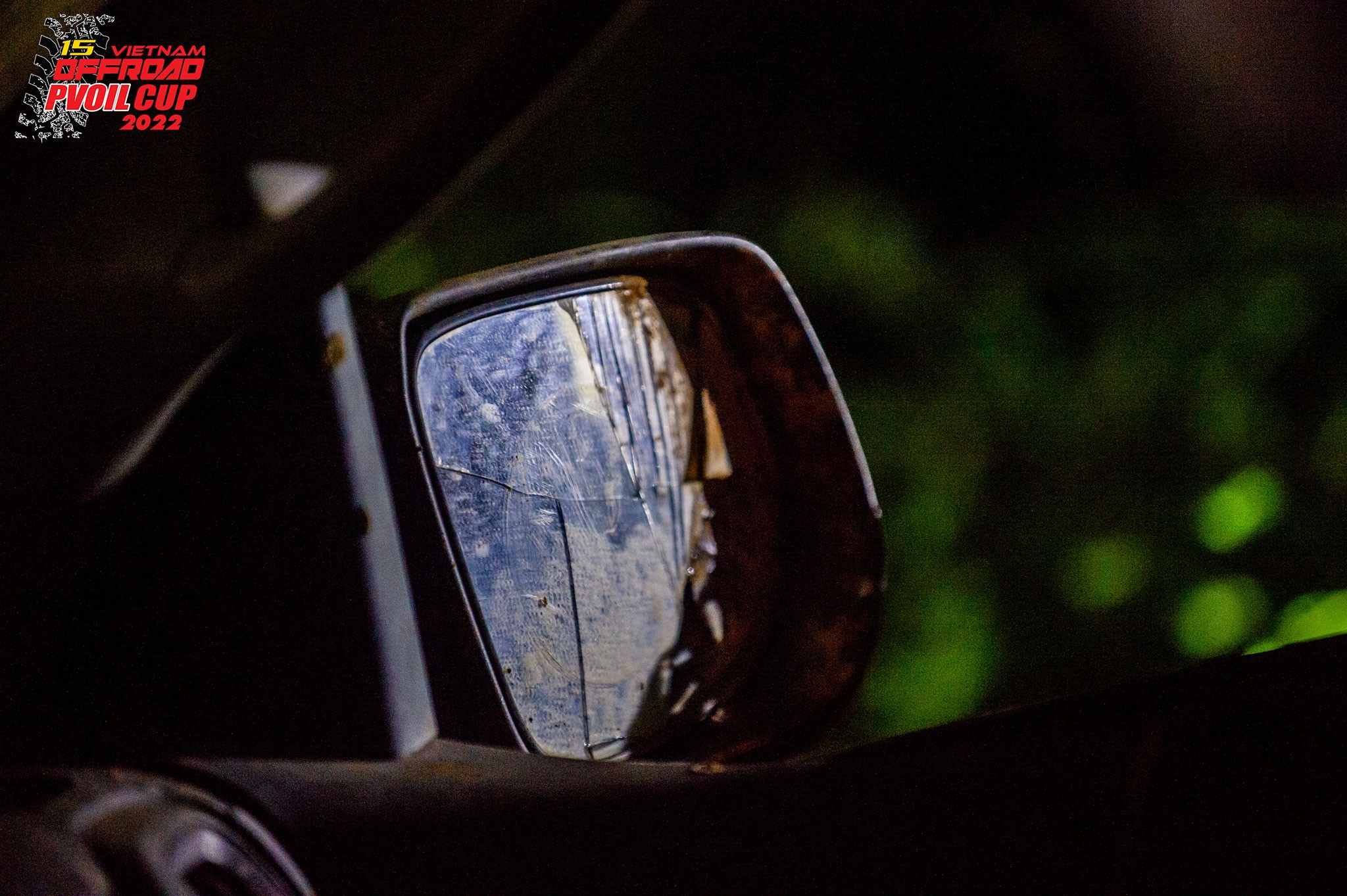 Adventure PVOIL VOC 2022 - Thử thách cực hạn của những Giống-Chã thích