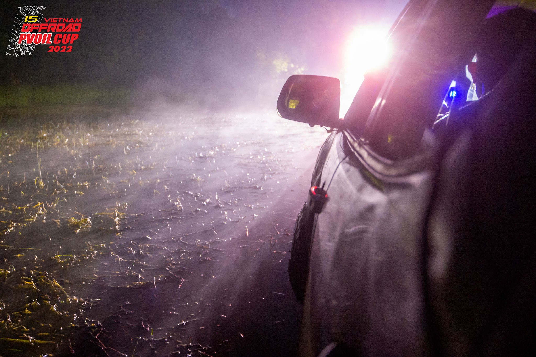 Adventure PVOIL VOC 2022 - Thử thách cực hạn của những Giống-Chã thích