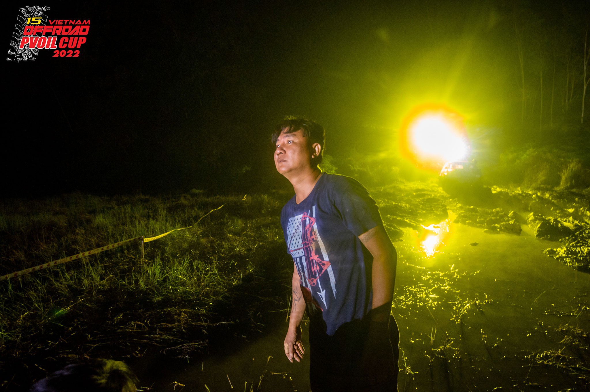 Adventure PVOIL VOC 2022 - Thử thách cực hạn của những Giống-Chã thích