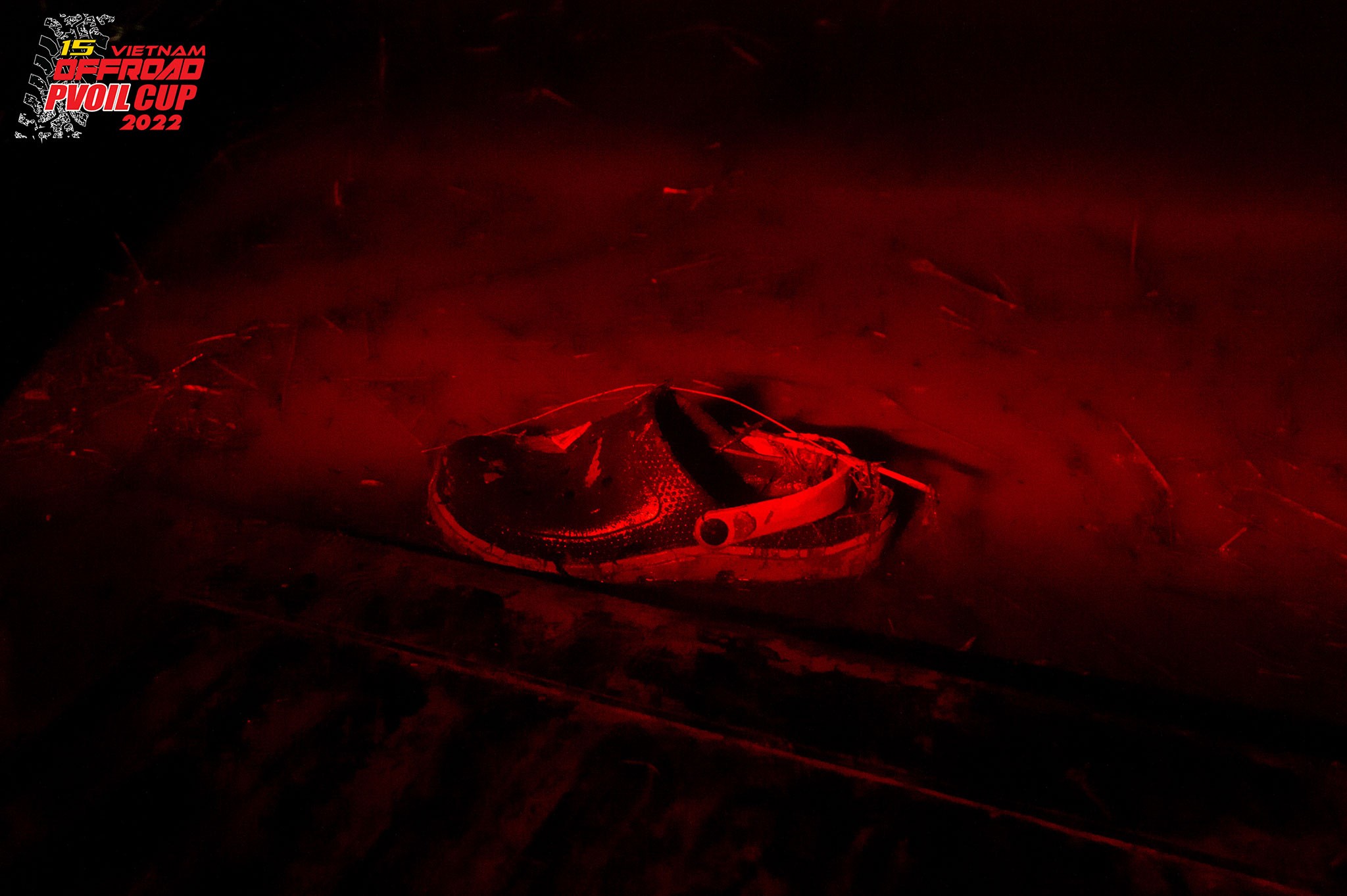 Adventure PVOIL VOC 2022 - Thử thách cực hạn của những Giống-Chã thích