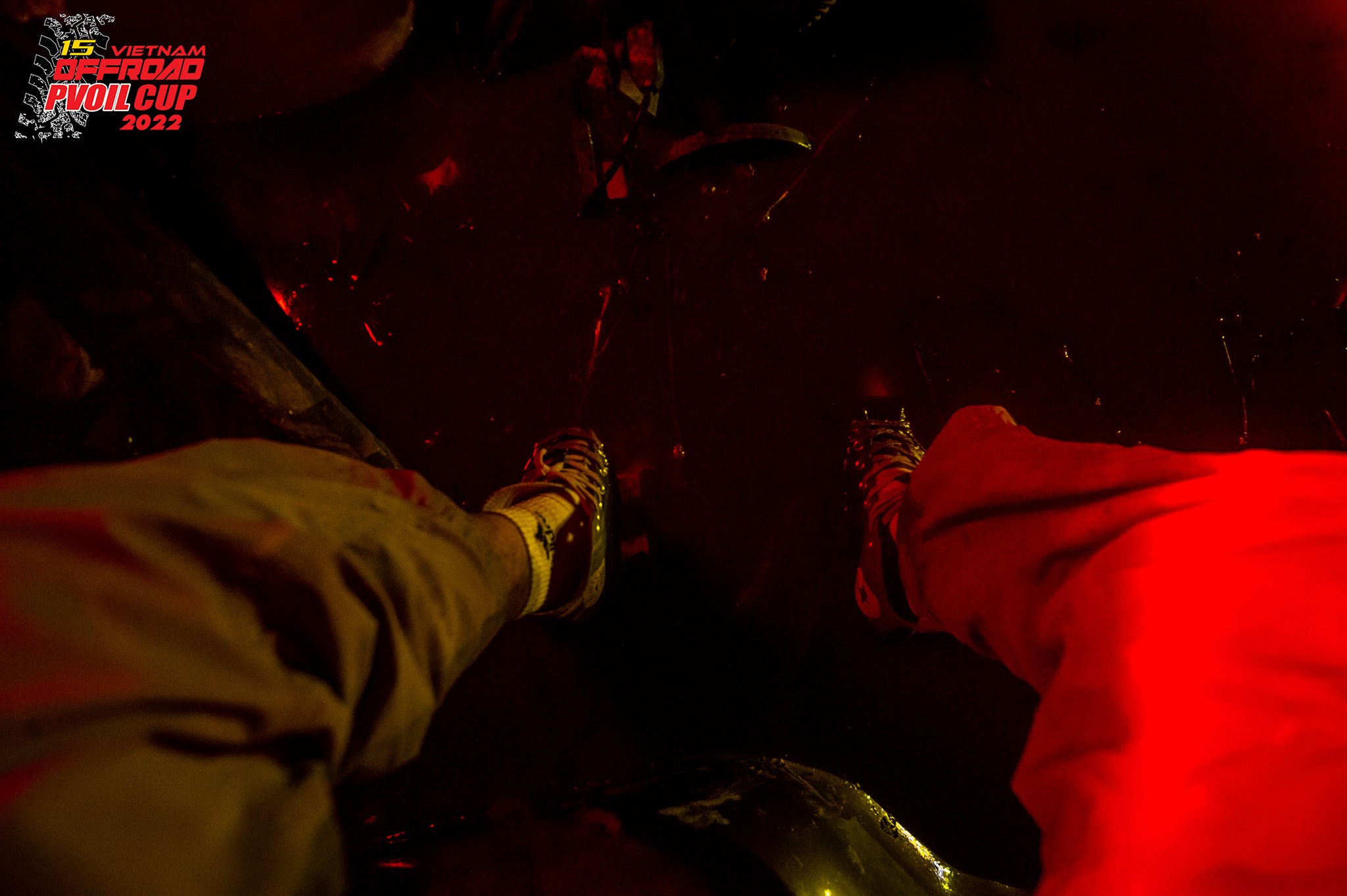 Adventure PVOIL VOC 2022 - Thử thách cực hạn của những Giống-Chã thích