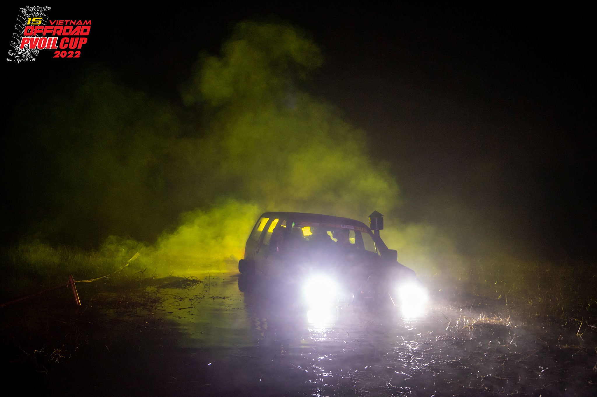 Adventure PVOIL VOC 2022 - Thử thách cực hạn của những Giống-Chã thích