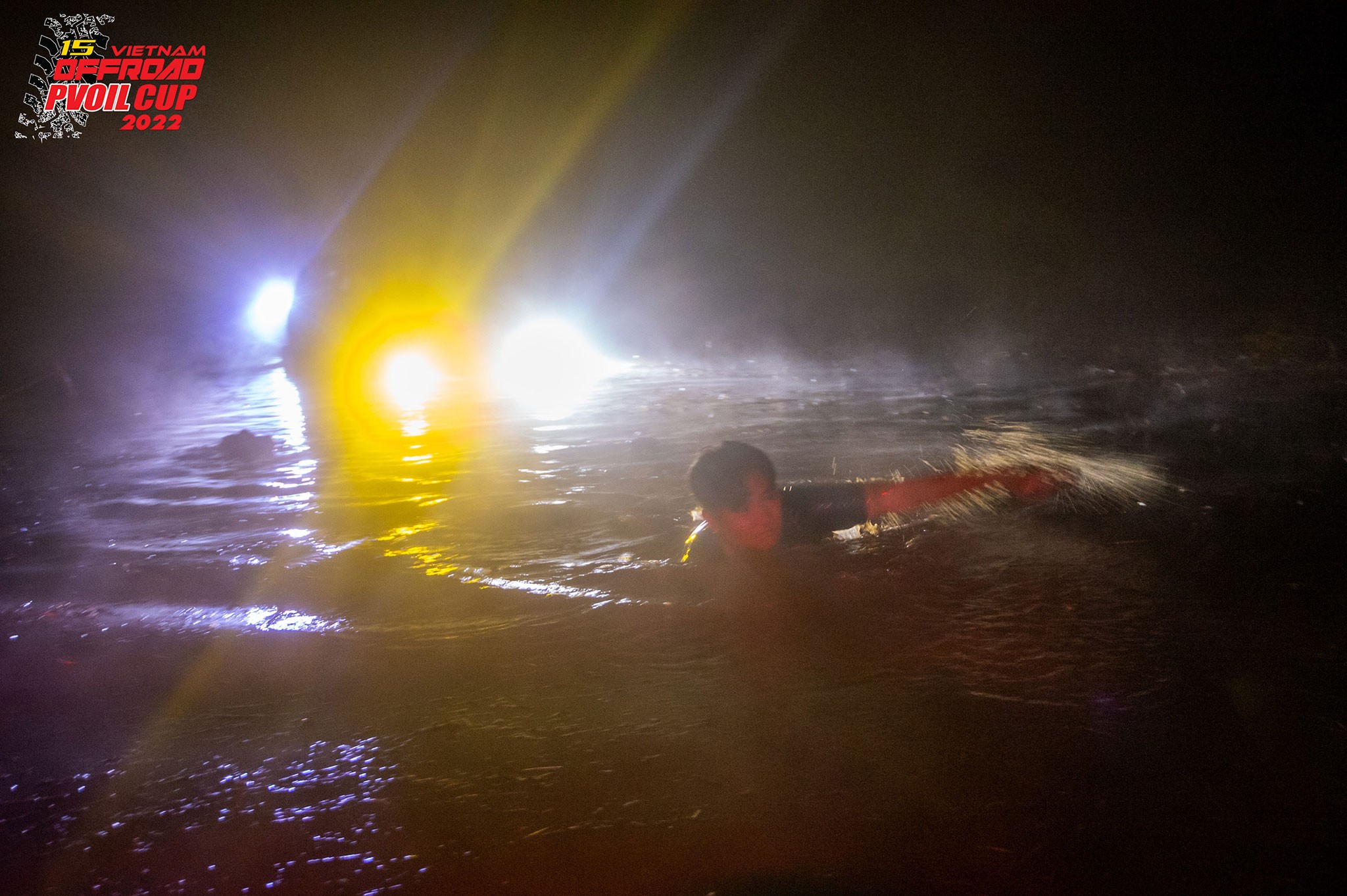 Adventure PVOIL VOC 2022 - Thử thách cực hạn của những Giống-Chã thích