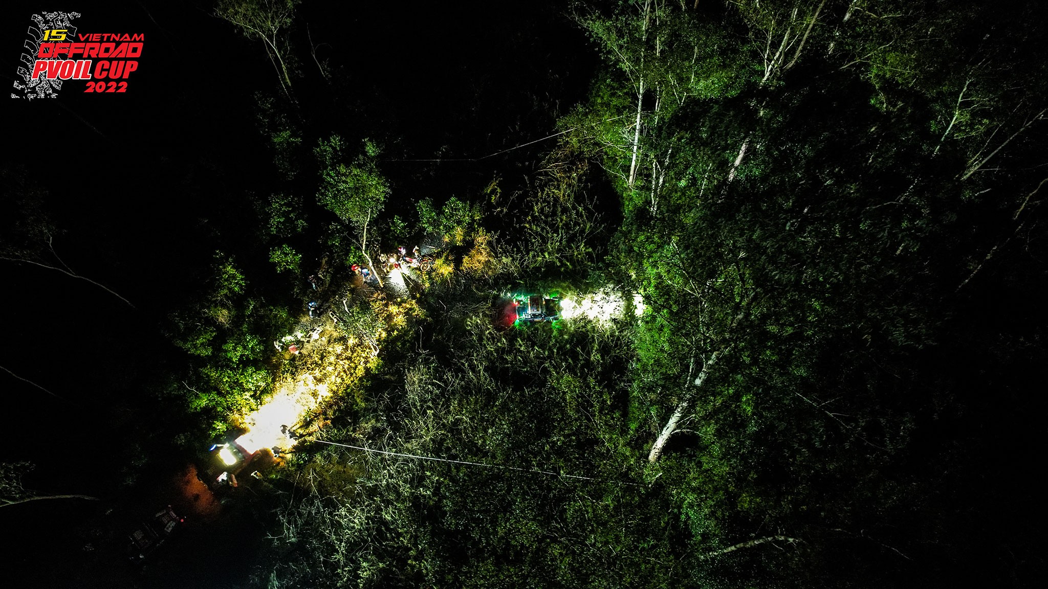 Adventure PVOIL VOC 2022 - Thử thách cực hạn của những Giống-Chã thích Adventure PVOIL VOC 2022 - Thử thách cực hạn của những Giống-Chã thích