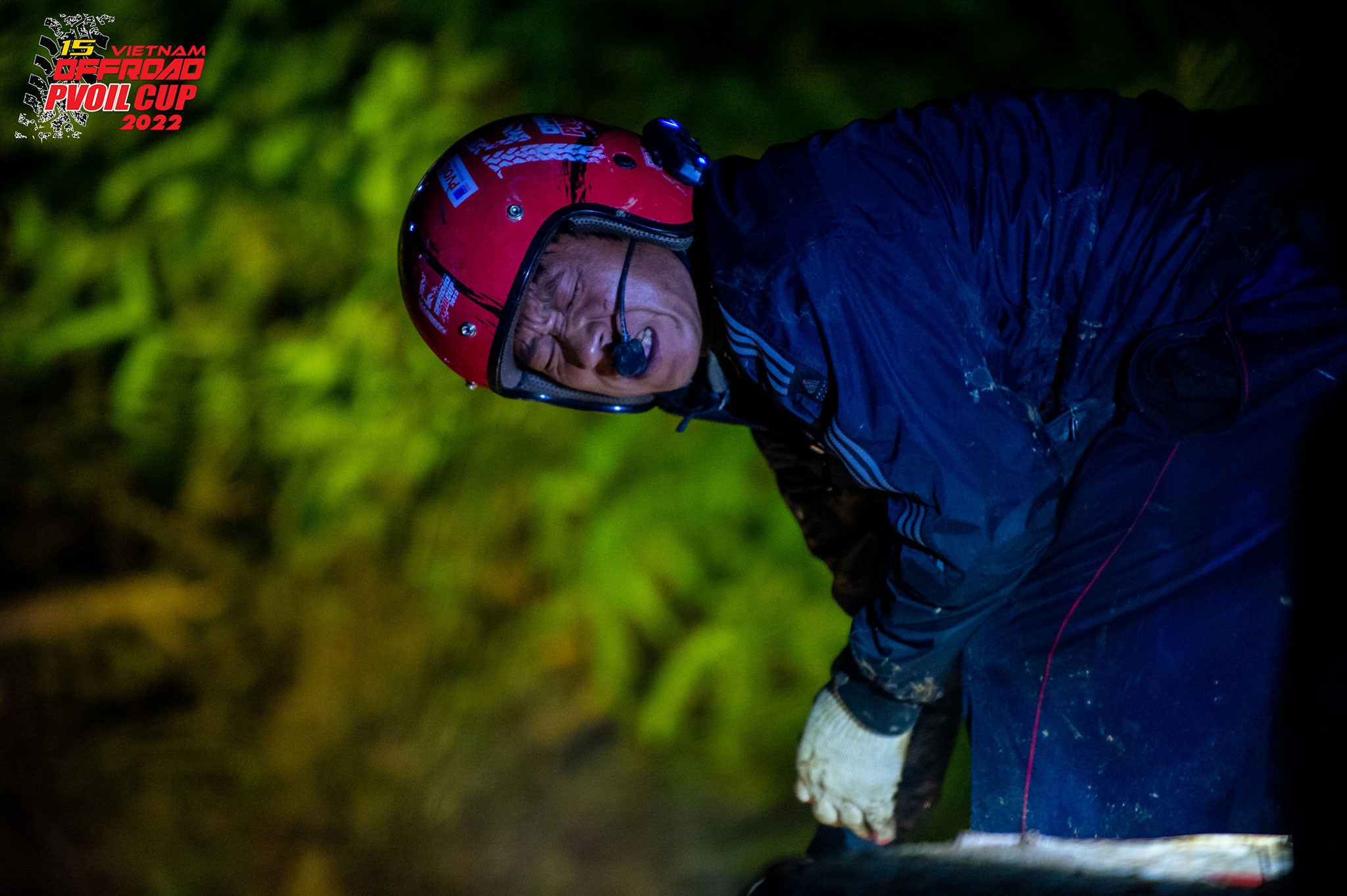 Adventure PVOIL VOC 2022 - Thử thách cực hạn của những Giống-Chã thích