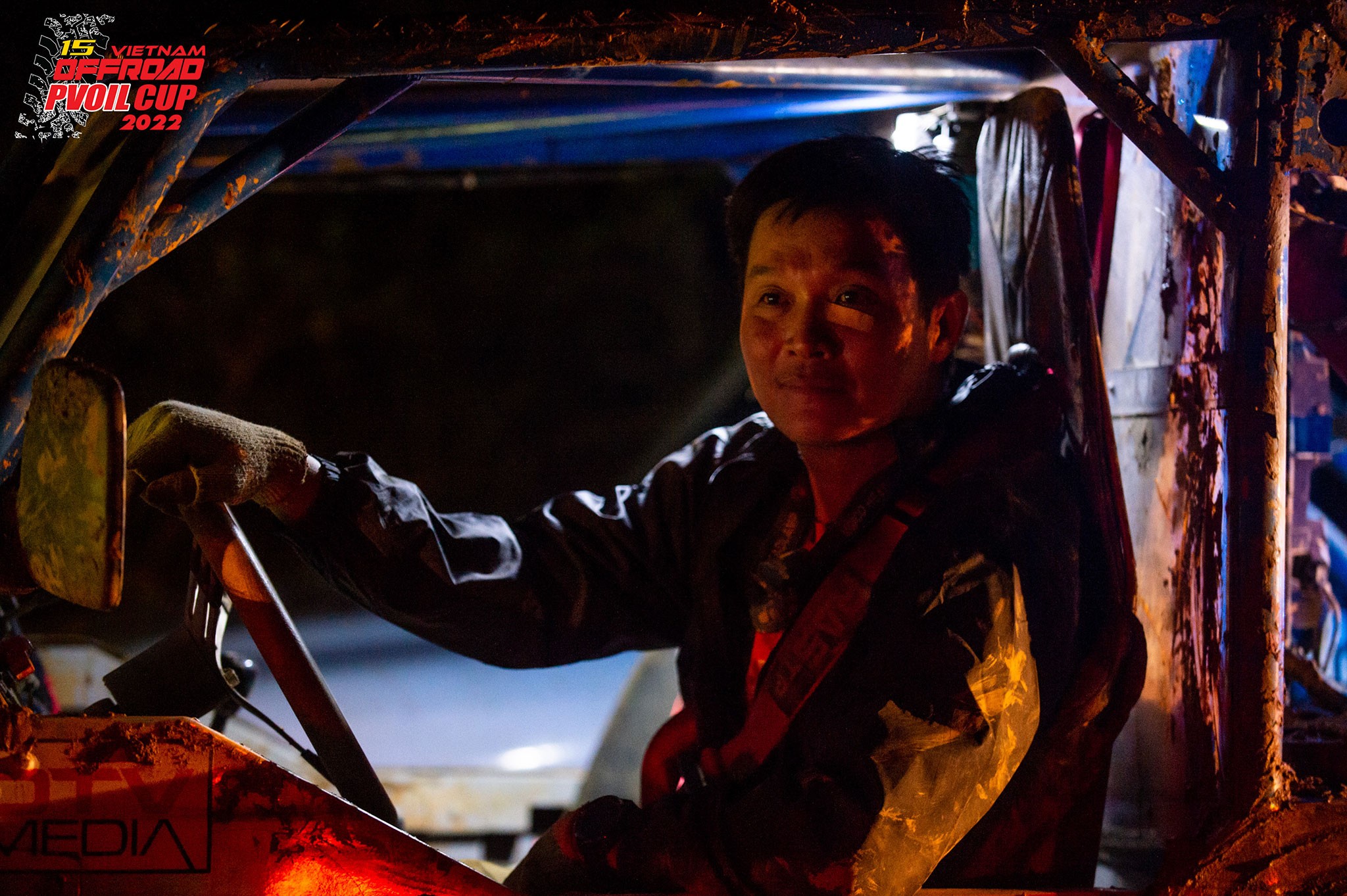 Adventure PVOIL VOC 2022 - Thử thách cực hạn của những Giống-Chã thích