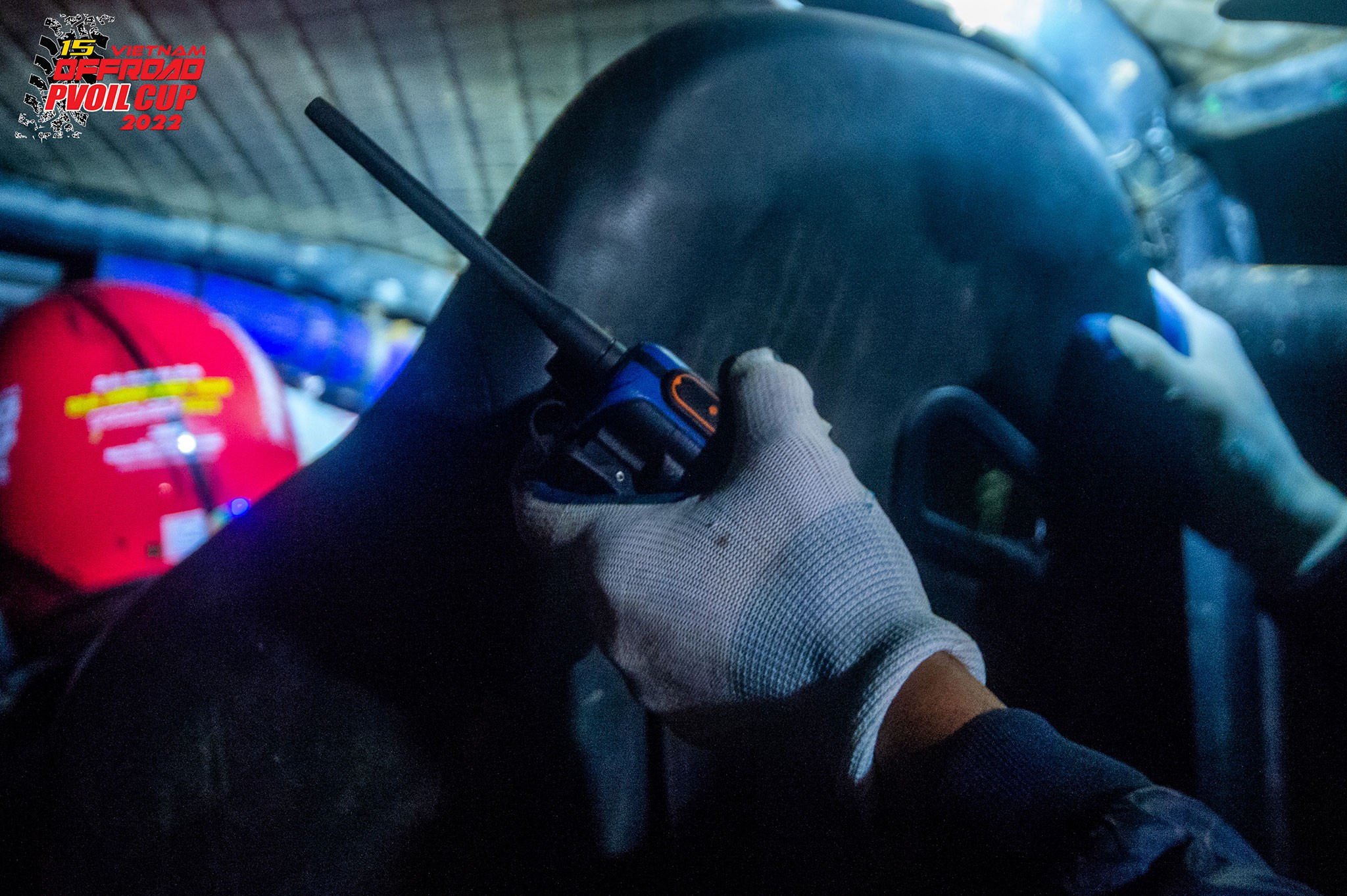 Adventure PVOIL VOC 2022 - Thử thách cực hạn của những Giống-Chã thích