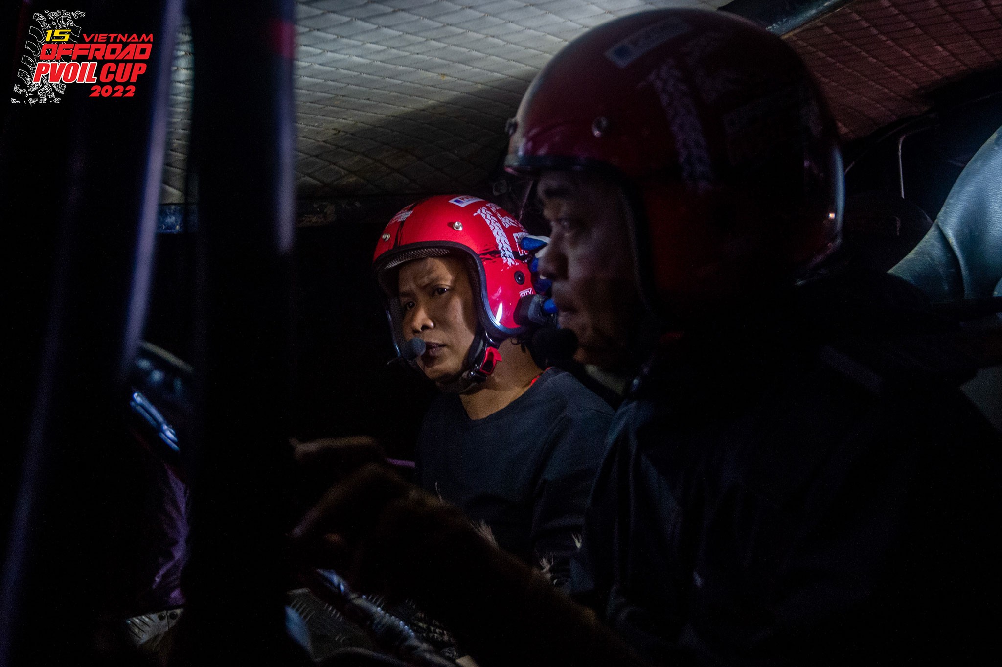 Adventure PVOIL VOC 2022 - Thử thách cực hạn của những Giống-Chã thích