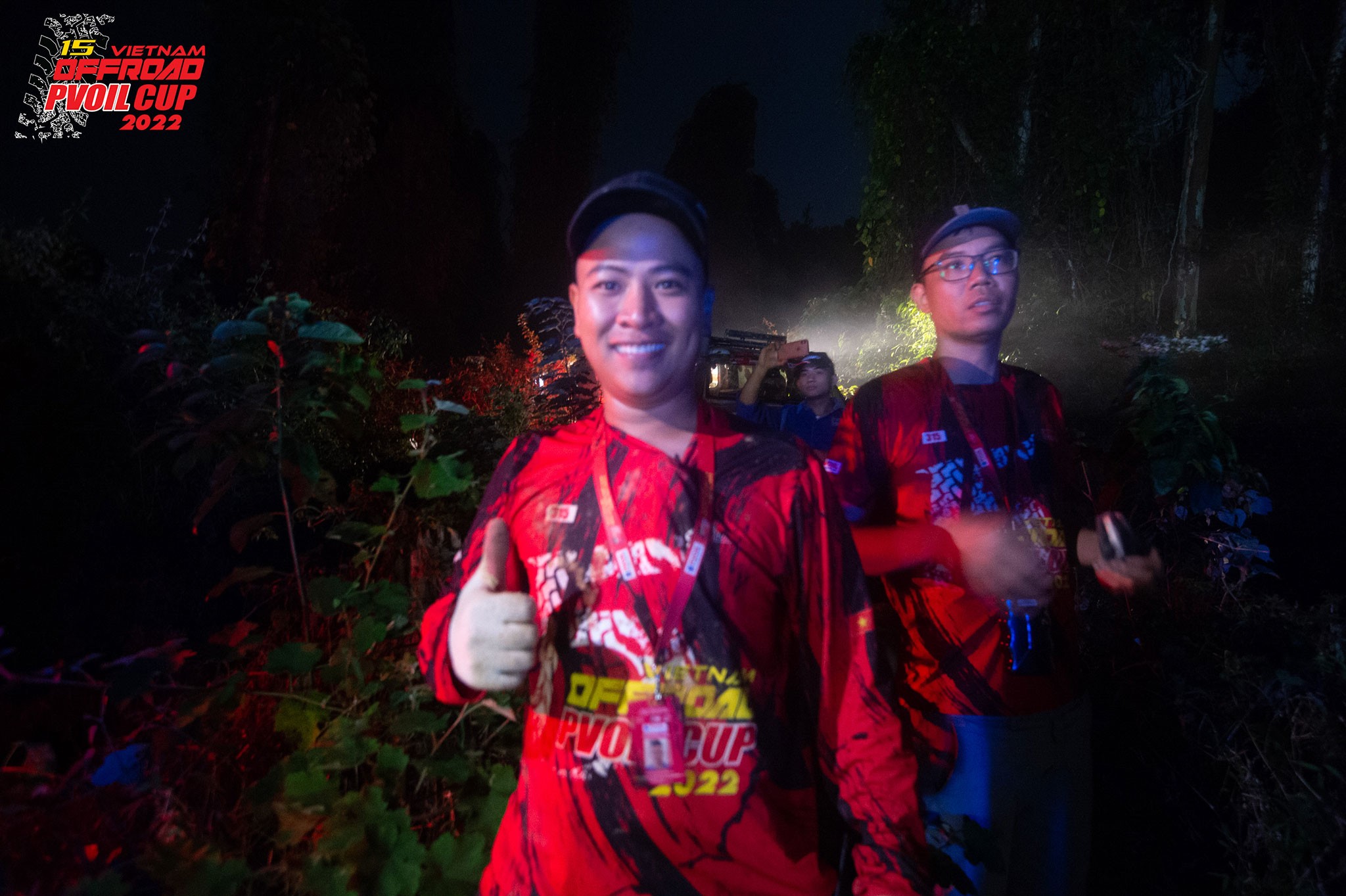 Adventure PVOIL VOC 2022 - Thử thách cực hạn của những Giống-Chã thích