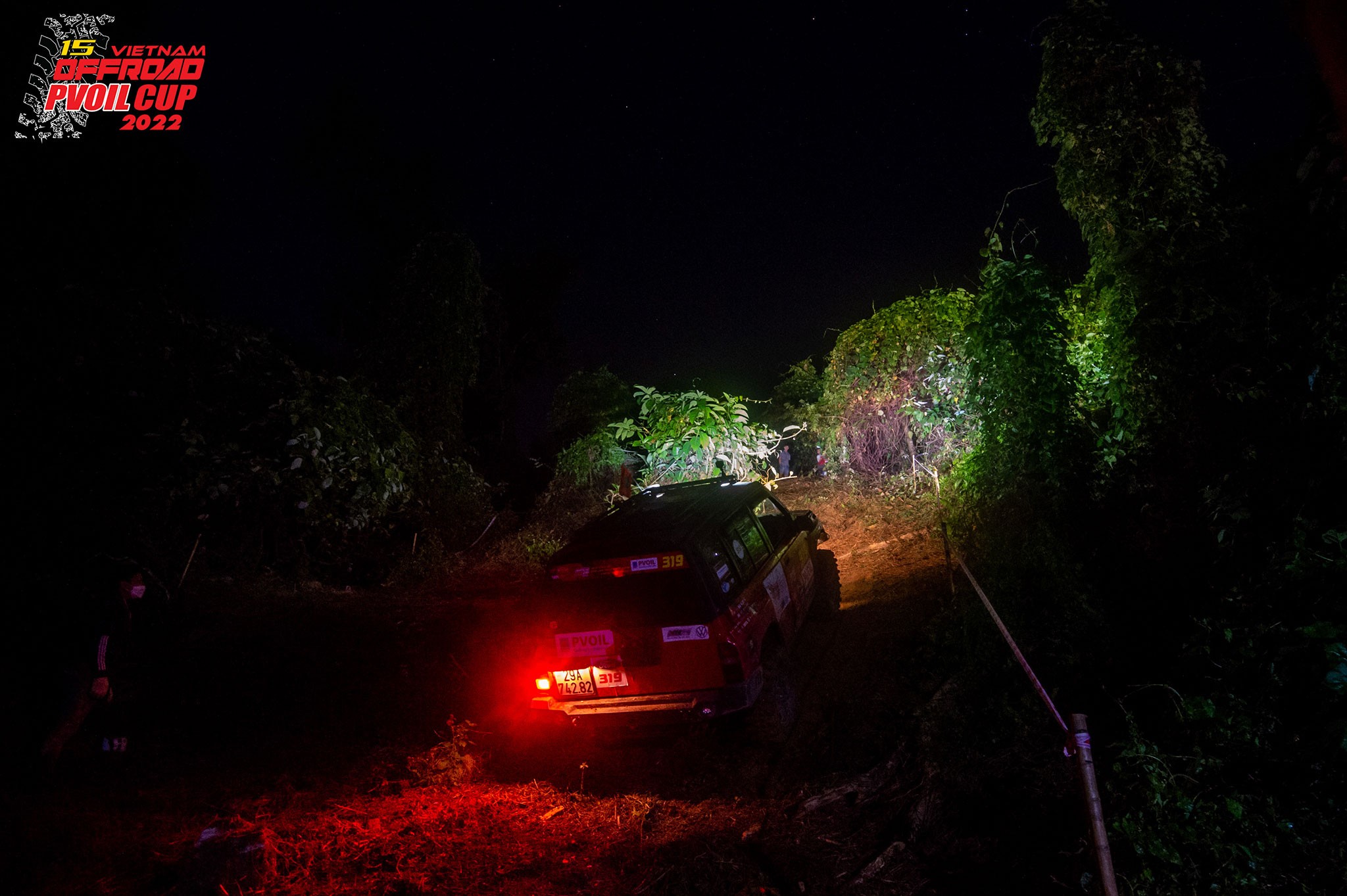 Adventure PVOIL VOC 2022 - Thử thách cực hạn của những Giống-Chã thích Adventure PVOIL VOC 2022 - Thử thách cực hạn của những Giống-Chã thích