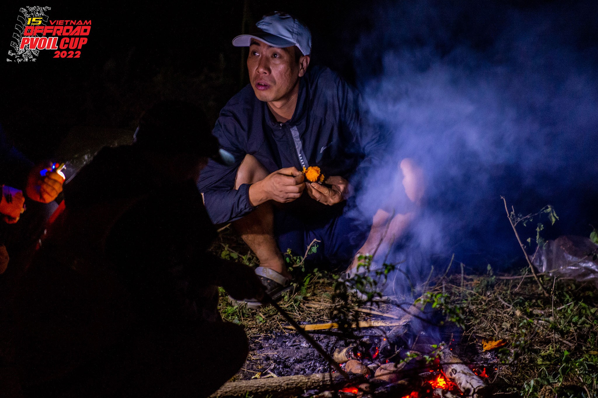 Adventure PVOIL VOC 2022 - Thử thách cực hạn của những Giống-Chã thích Adventure PVOIL VOC 2022 - Thử thách cực hạn của những Giống-Chã thích