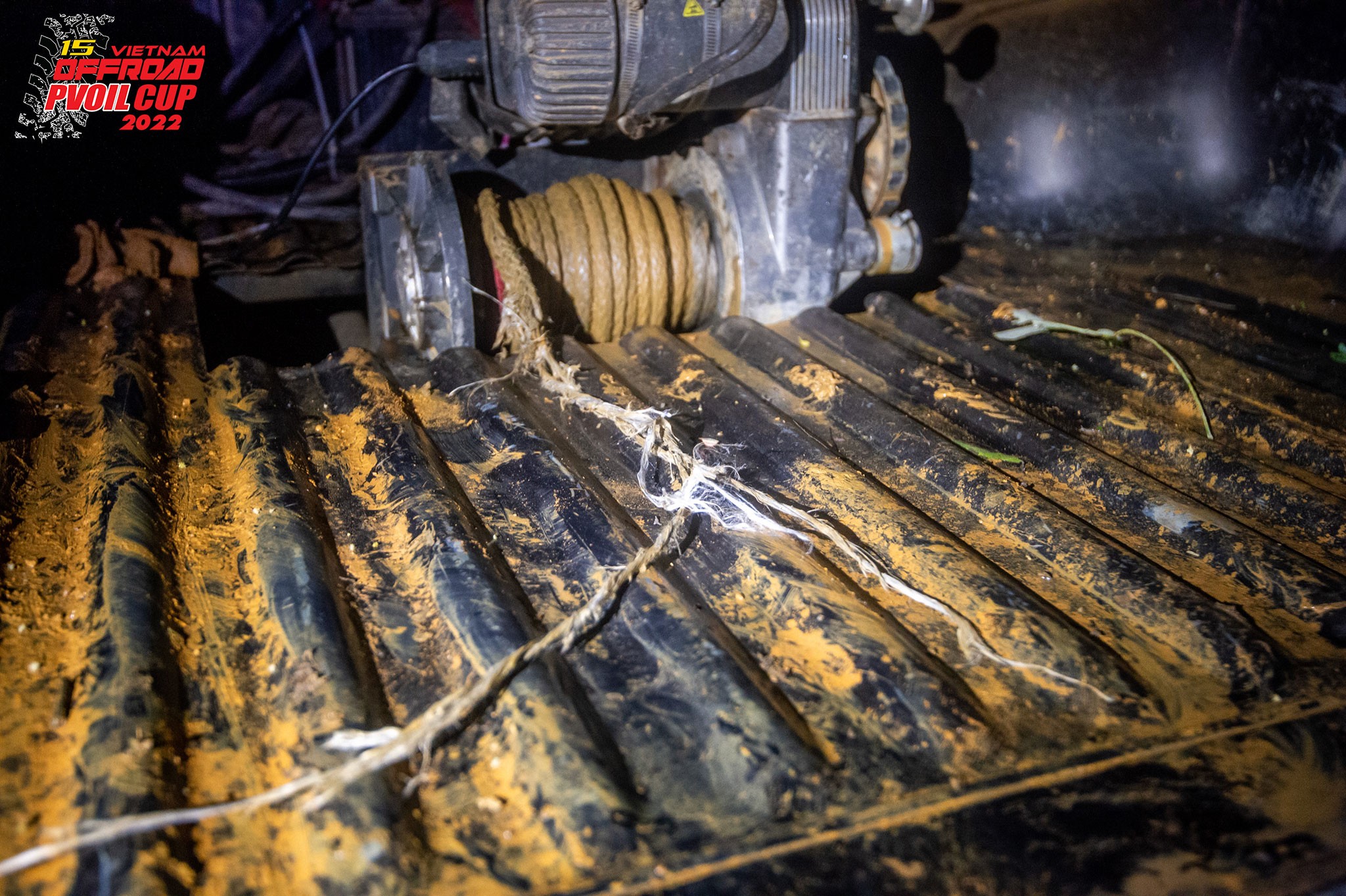 Adventure PVOIL VOC 2022 - Thử thách cực hạn của những Giống-Chã thích