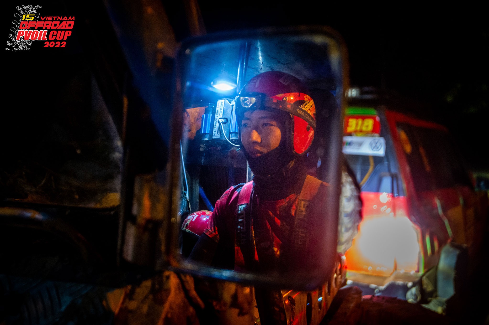 Adventure PVOIL VOC 2022 - Thử thách cực hạn của những Giống-Chã thích