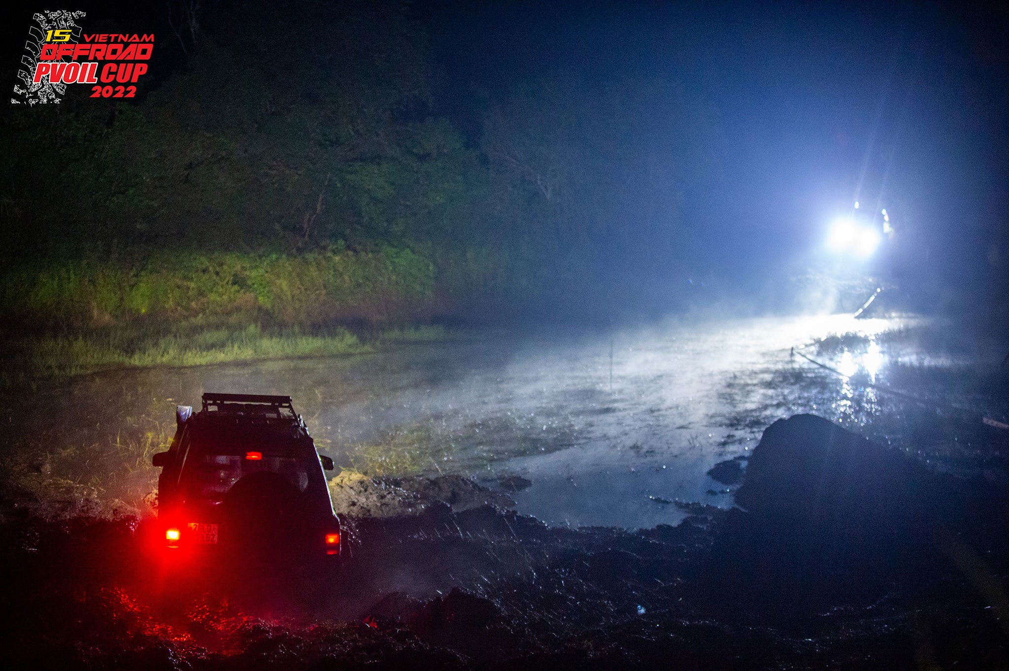 Adventure PVOIL VOC 2022 - Thử thách cực hạn của những Giống-Chã thích