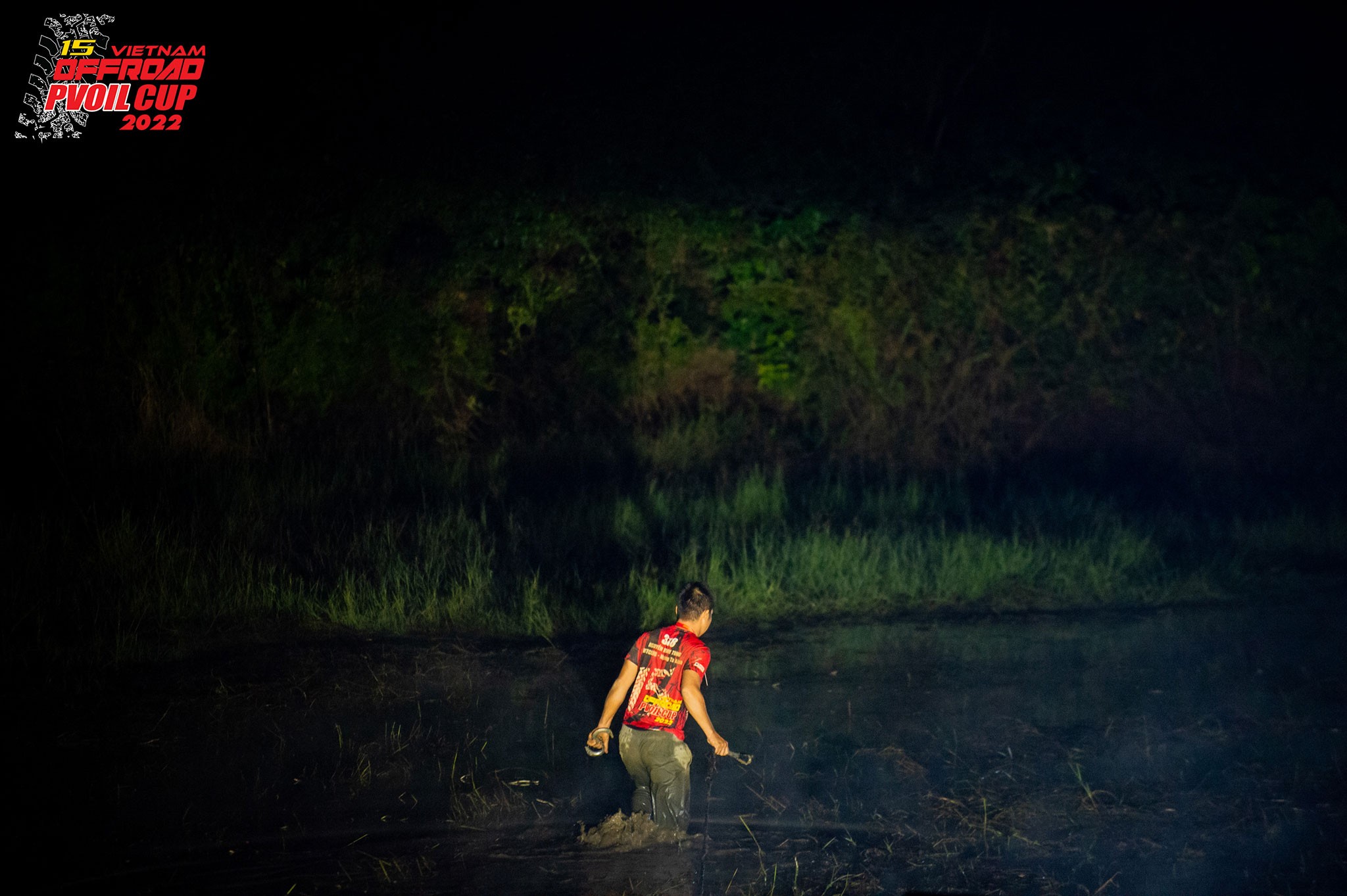 Adventure PVOIL VOC 2022 - Thử thách cực hạn của những Giống-Chã thích