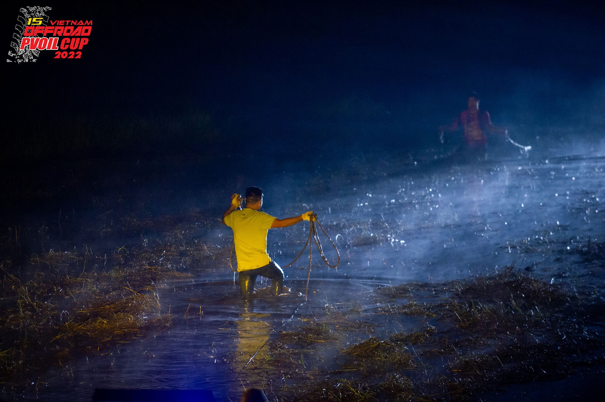 Adventure PVOIL VOC 2022 - Thử thách cực hạn của những Giống-Chã thích