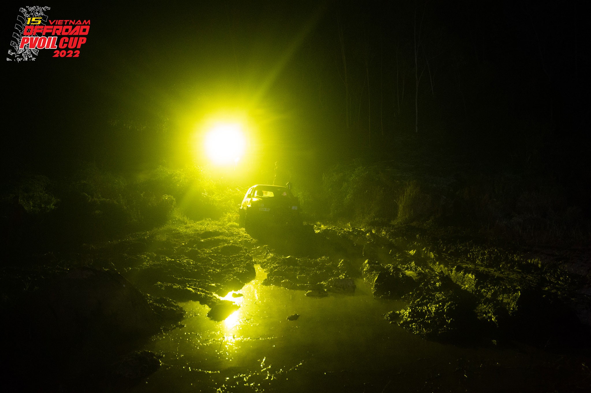 Adventure PVOIL VOC 2022 - Thử thách cực hạn của những Giống-Chã thích