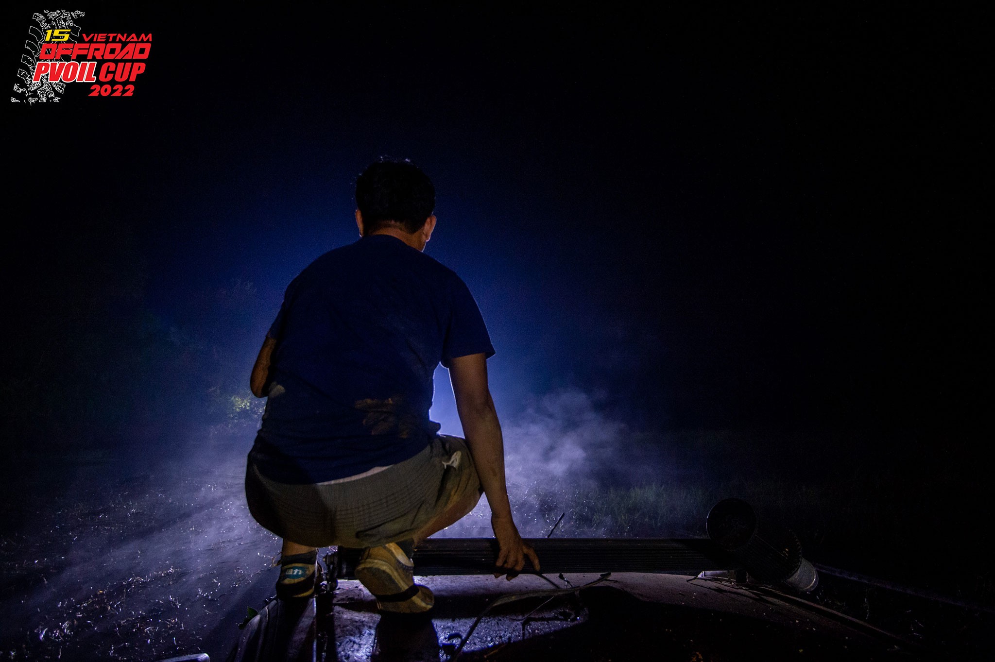 Adventure PVOIL VOC 2022 - Thử thách cực hạn của những Giống-Chã thích