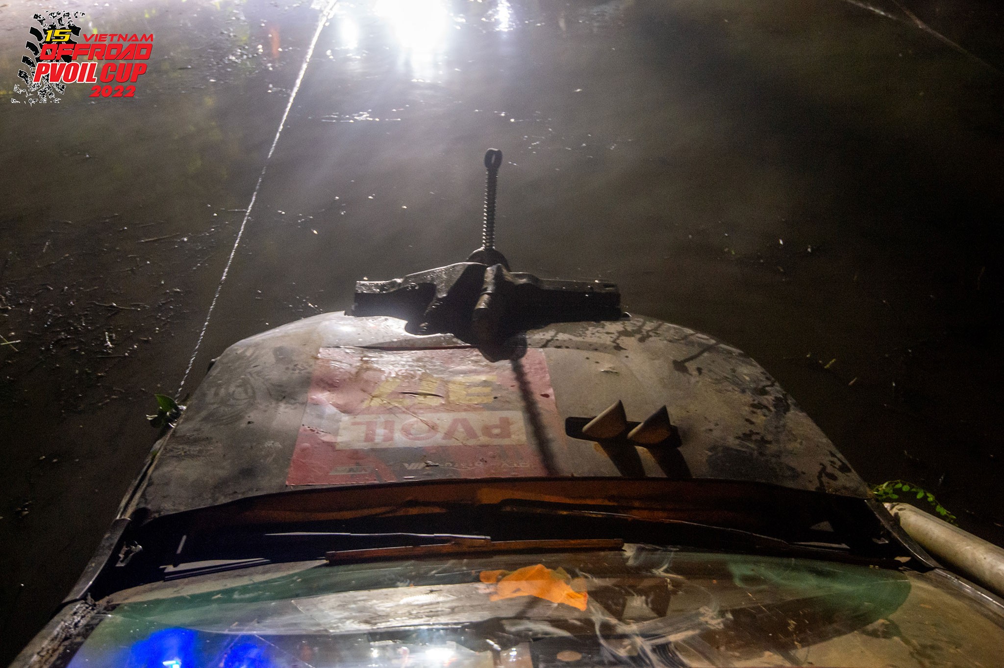 Adventure PVOIL VOC 2022 - Thử thách cực hạn của những Giống-Chã thích