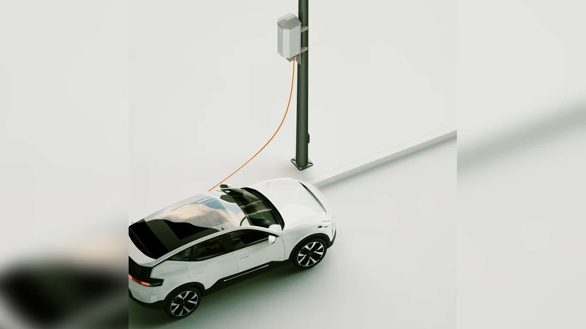 Bộ sạc bé nhỏ này có thể biến mọi cột đèn trong đô thị thành trụ sạc xe điện tiện lợi