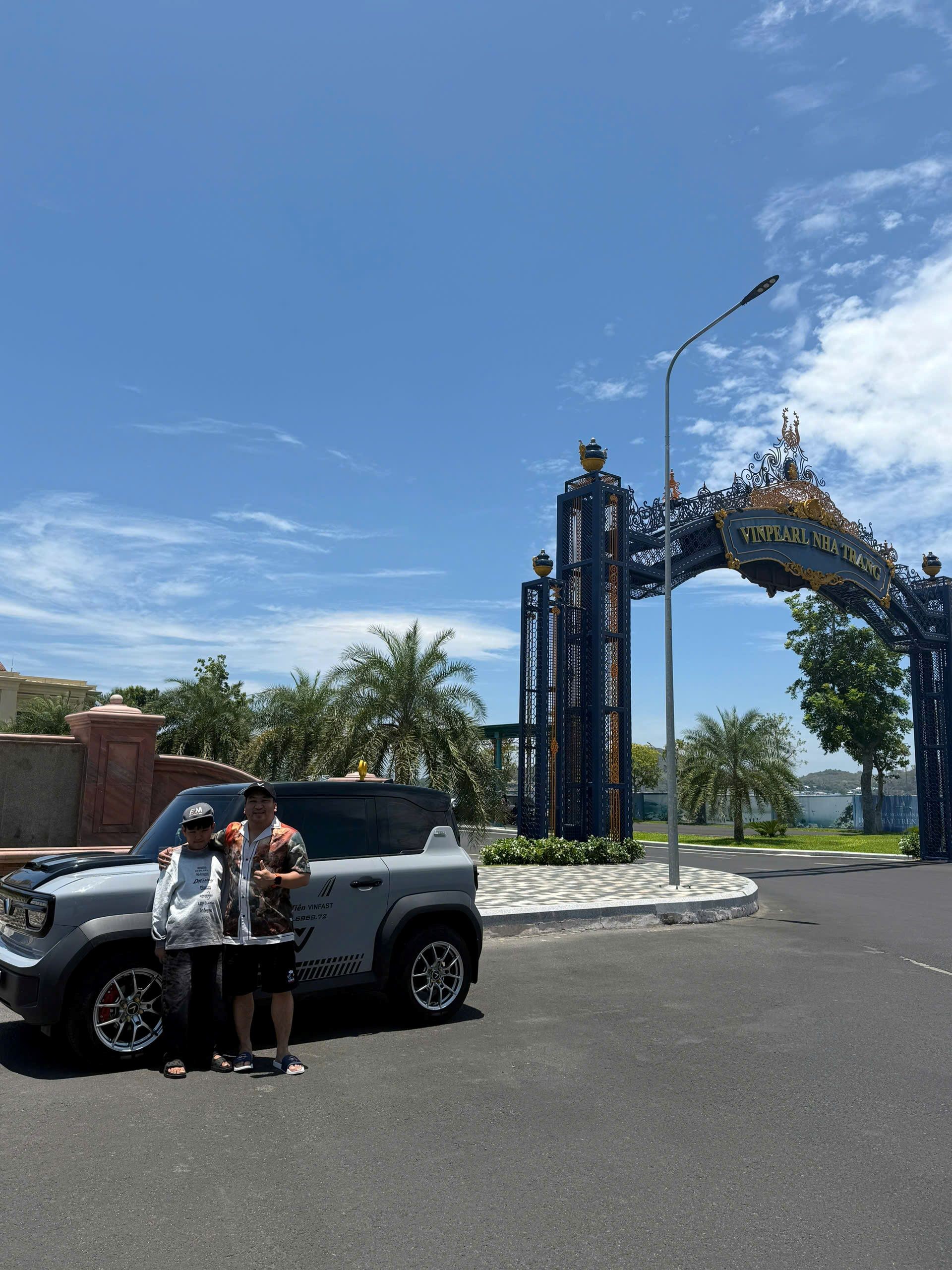 Chủ xe VinFast VF 3 đánh giá sau 23.000 km