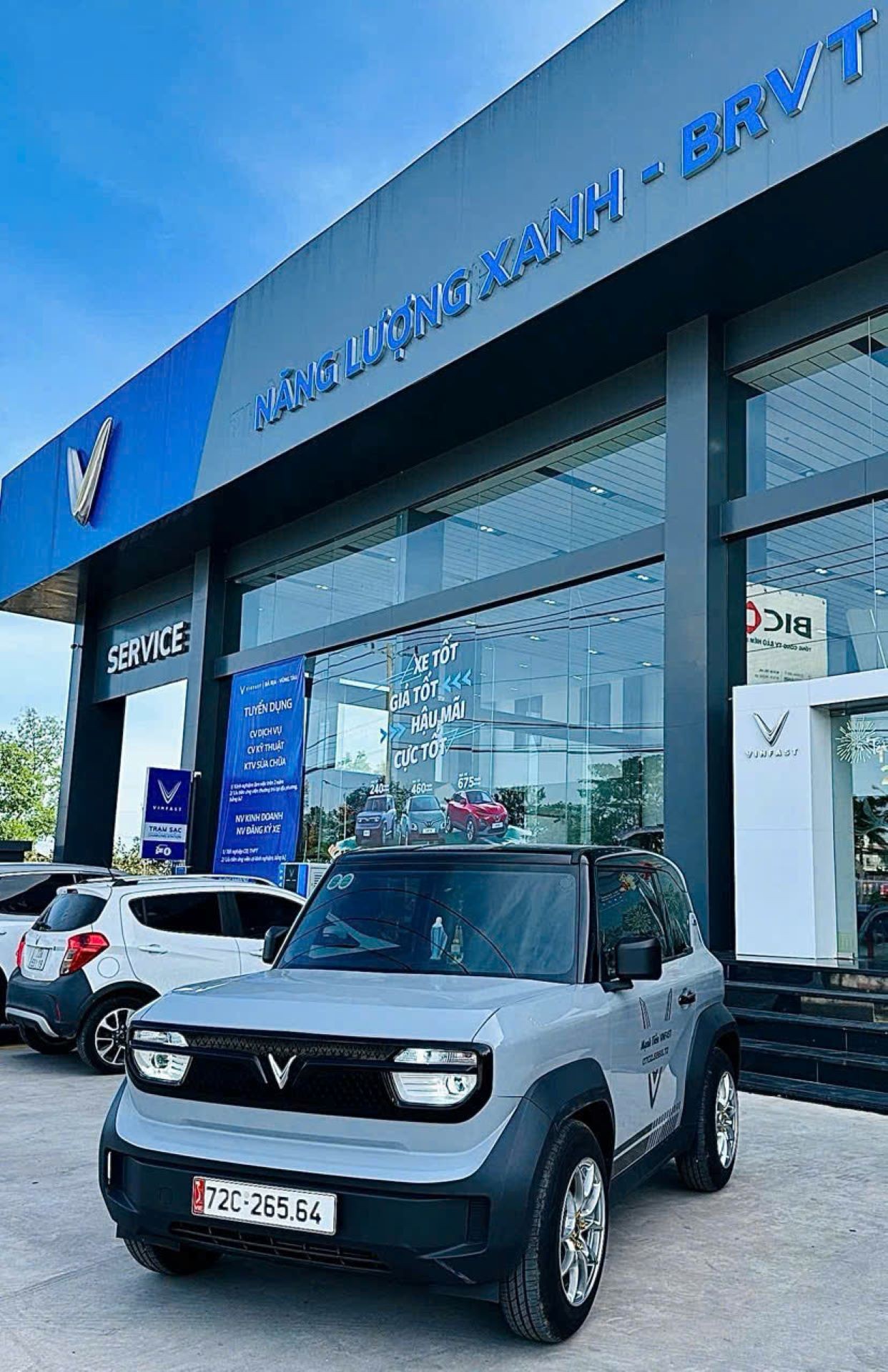 Chủ xe VinFast VF 3 đánh giá sau 23.000 km