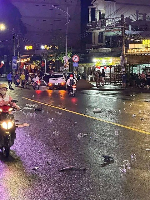 Tổng hợp tin tức tai nạn giao thông ngày 28/9/2025