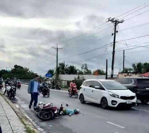 Tổng hợp tin tức tai nạn giao thông ngày 29/9/2025