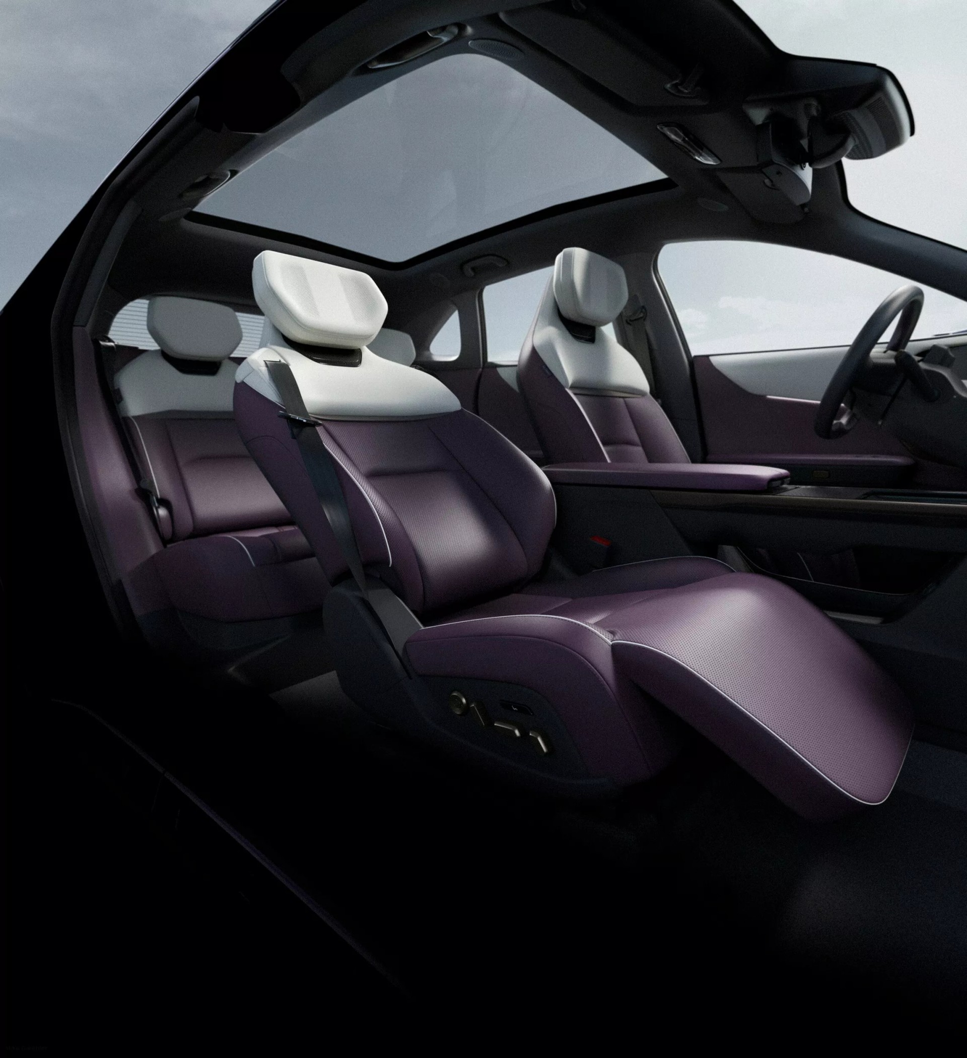 SUV điện Mazda EZ-60 chính thức được bán ở Trung Quốc, giá chỉ từ 444 triệu đồng SUV điện Mazda EZ-60 chính thức được bán ở Trung Quốc, giá chỉ từ 444 triệu đồng