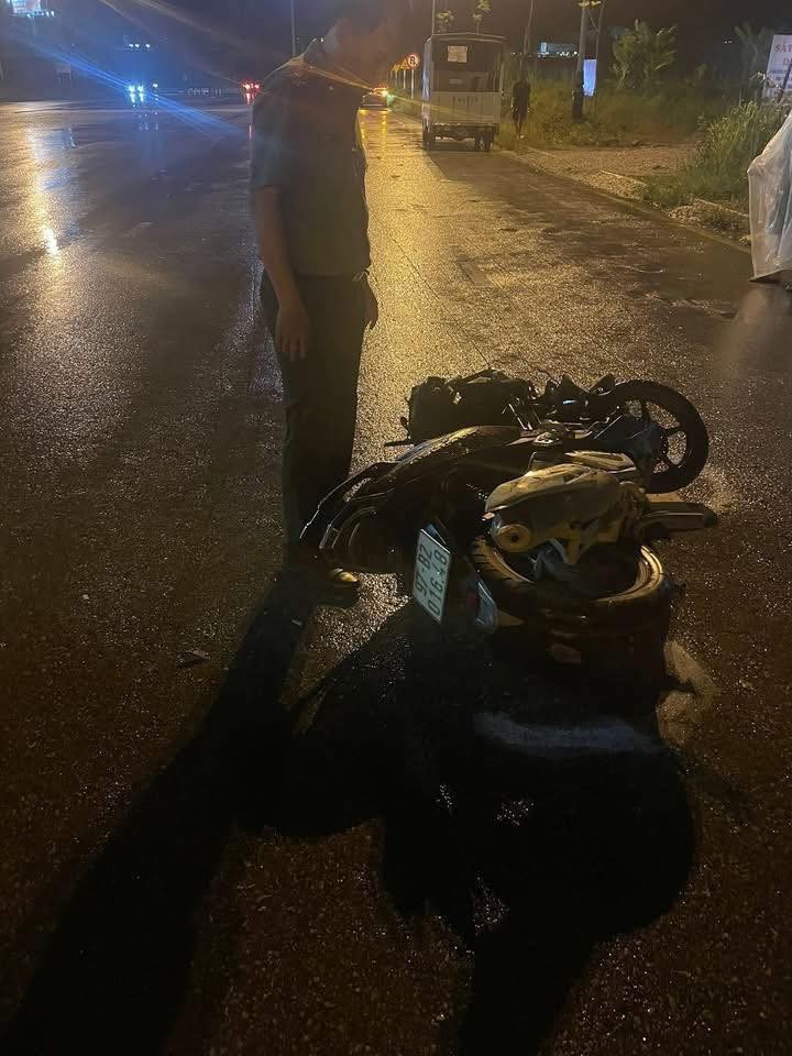 Tổng hợp tin tức tai nạn giao thông ngày 30/9/2025