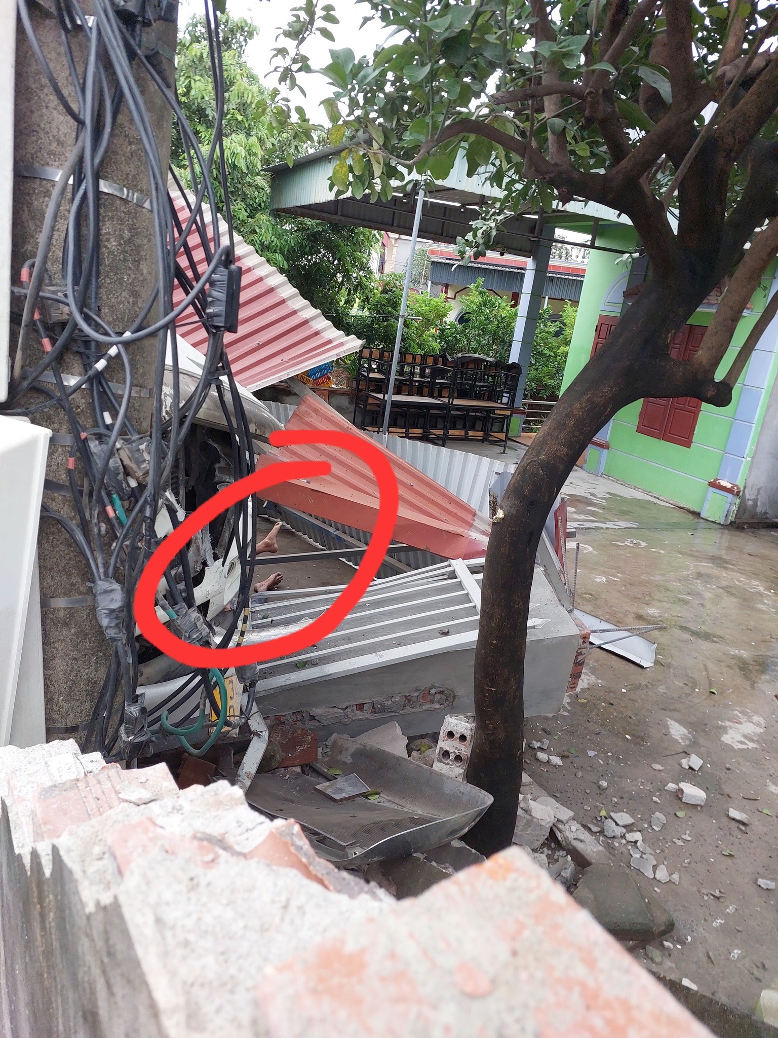 Tổng hợp tin tức tai nạn giao thông ngày 30/9/2025