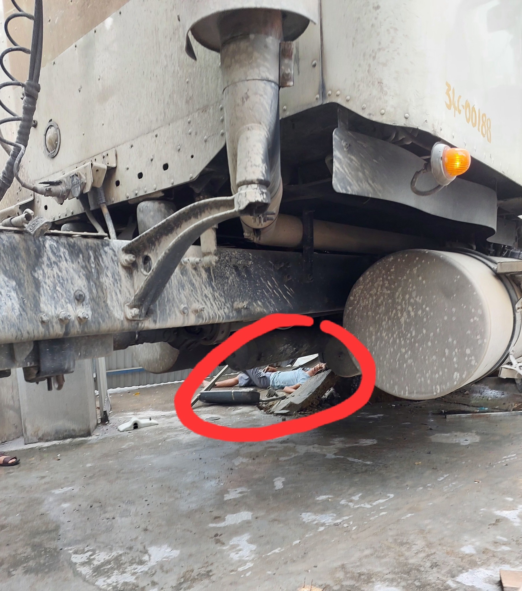 Tổng hợp tin tức tai nạn giao thông ngày 30/9/2025