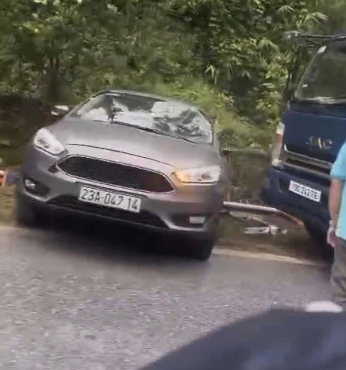 Tổng hợp tin tức tai nạn giao thông ngày 30/9/2025