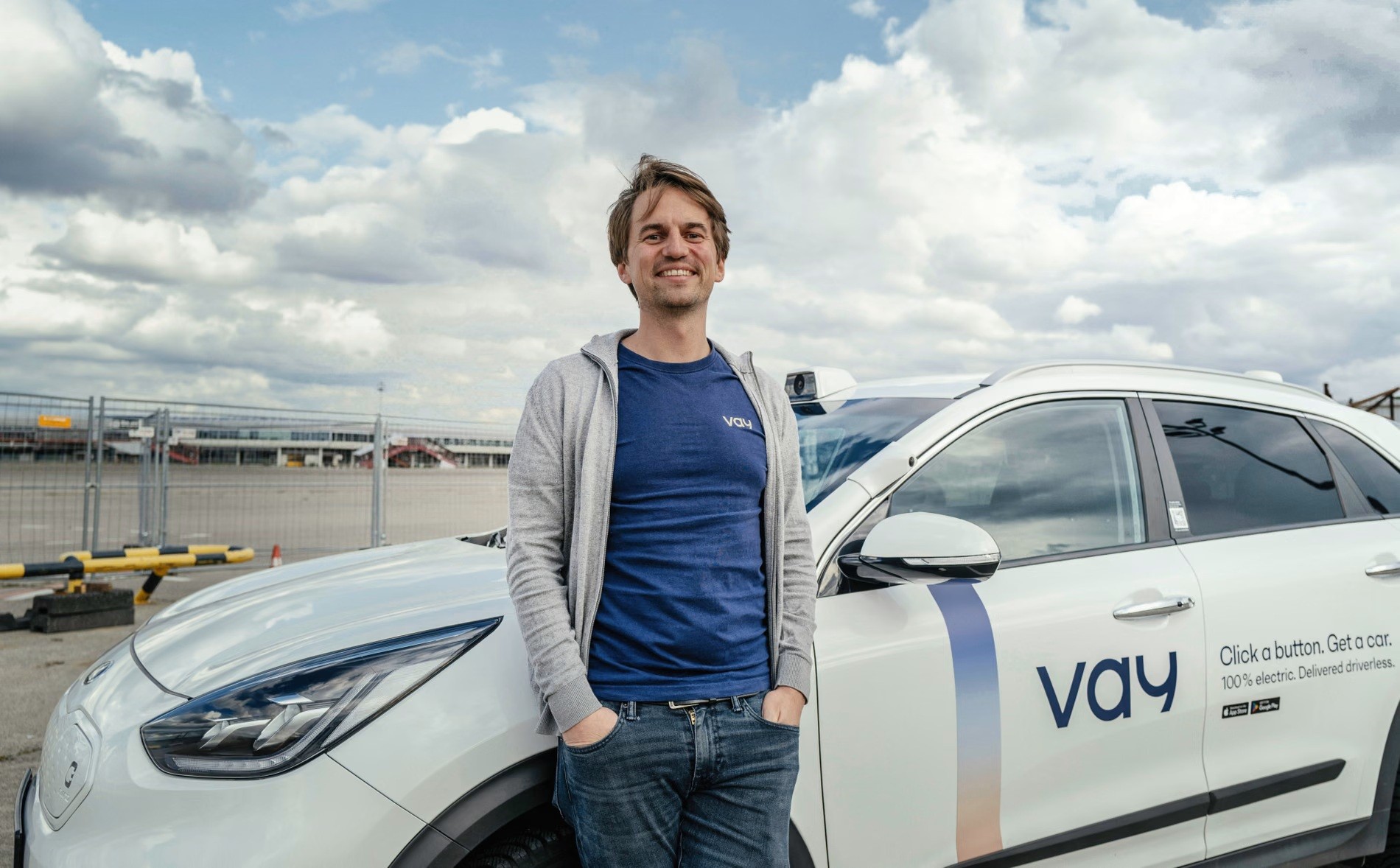 Thuê xe điều khiển từ xa - Giải pháp nhằm giảm bớt sở hữu xe cá nhân ở Đức Thuê xe điều khiển từ xa ở Đức