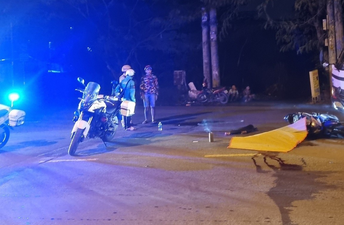 Tổng hợp tin tức tai nạn giao thông ngày 1/10/2025