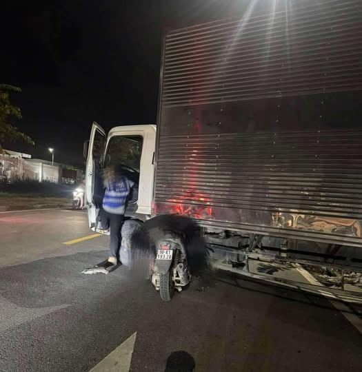 Tổng hợp tin tức tai nạn giao thông ngày 2/10/2025 Tổng hợp tin tức tai nạn giao thông ngày 2/10/2025