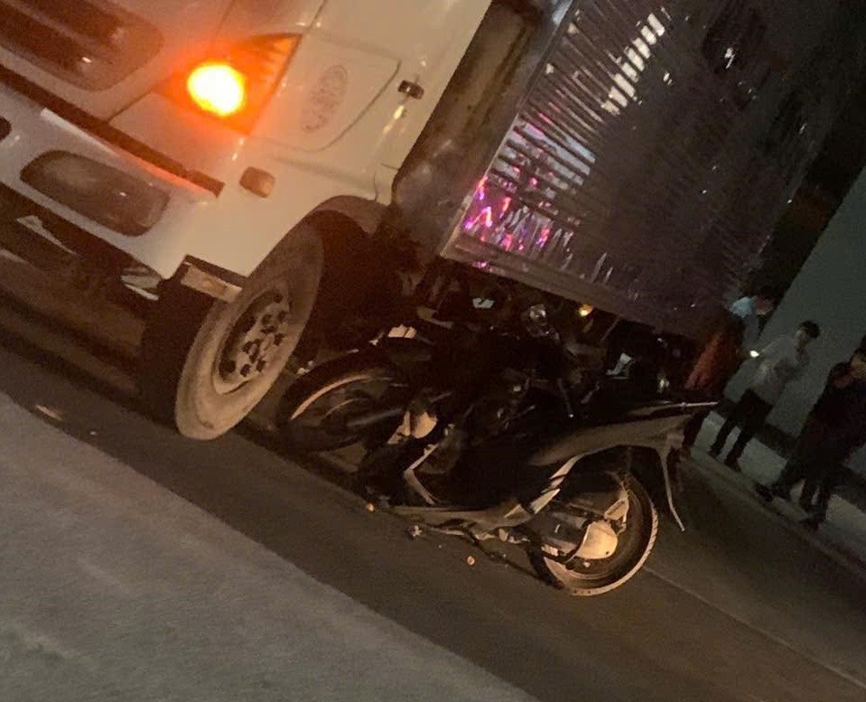 Tổng hợp tin tức tai nạn giao thông ngày 2/10/2025 Tổng hợp tin tức tai nạn giao thông ngày 2/10/2025