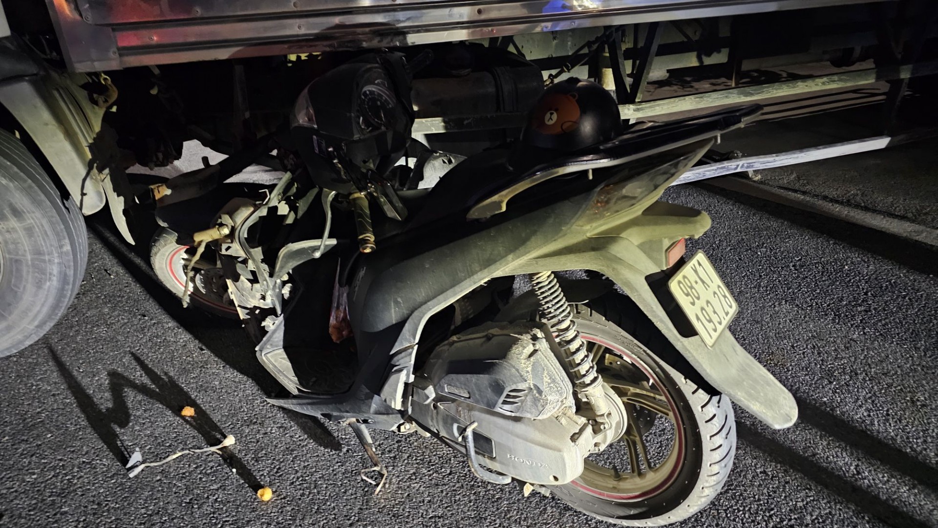 Tổng hợp tin tức tai nạn giao thông ngày 2/10/2025