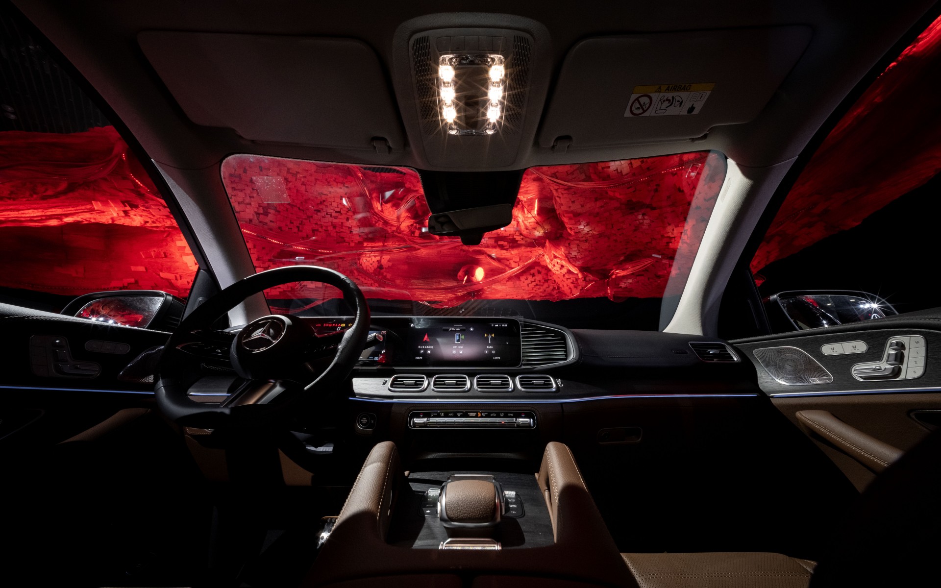 Mercedes-Benz GLS 450 4Matic Edition 30 ra mắt, giới hạn 30 chiếc