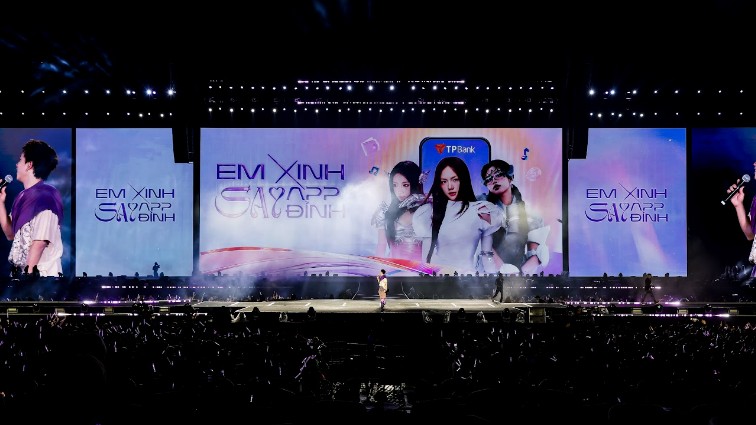 App TPBank: Từ tiện ích tài chính đến trải nghiệm số “hợp gu” giới trẻ