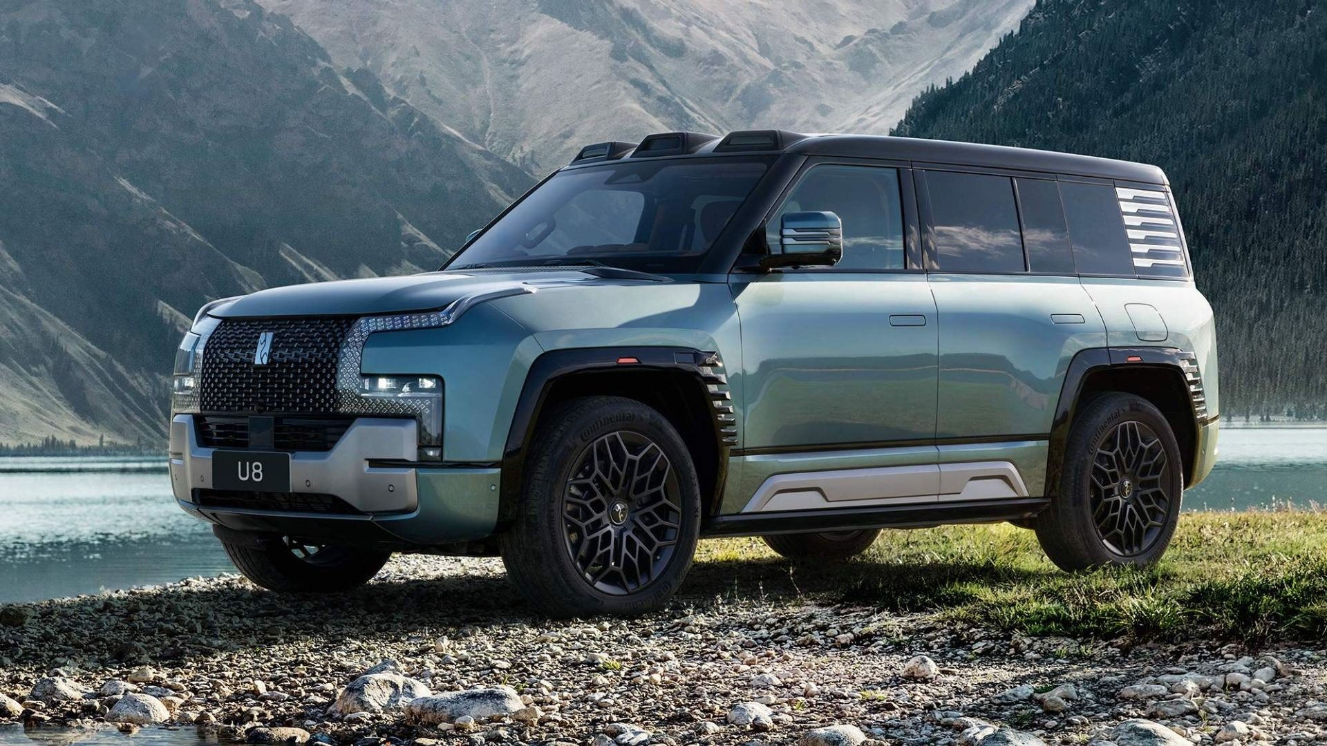 Liệu xe điện mở rộng phạm vi có trở thành xu hướng nổi bật tiếp theo? Liệu xe điện mở rộng phạm vi có trở thành xu hướng nổi bật tiếp theo?