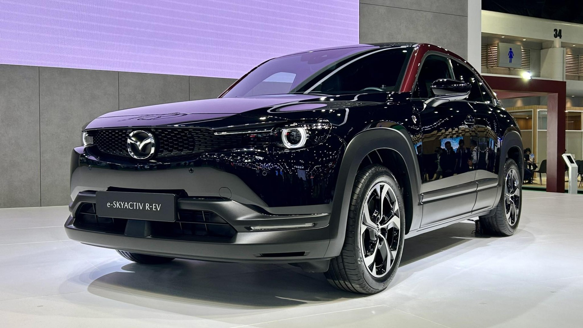 Liệu xe điện mở rộng phạm vi có trở thành xu hướng nổi bật tiếp theo? Liệu xe điện mở rộng phạm vi có trở thành xu hướng nổi bật tiếp theo?