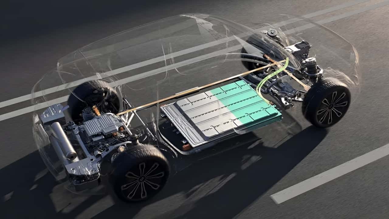 Liệu xe điện mở rộng phạm vi có trở thành xu hướng nổi bật tiếp theo?