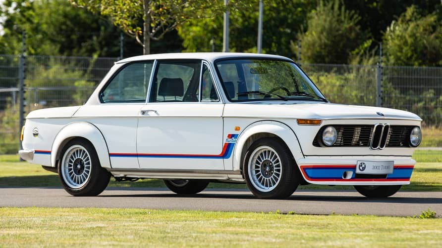 Bộ sưu tập 22 chiếc BMW M hiếm có sẽ được bán đấu giá ước tính hơn 100 tỷ đồng Bộ sưu tập 22 chiếc BMW M