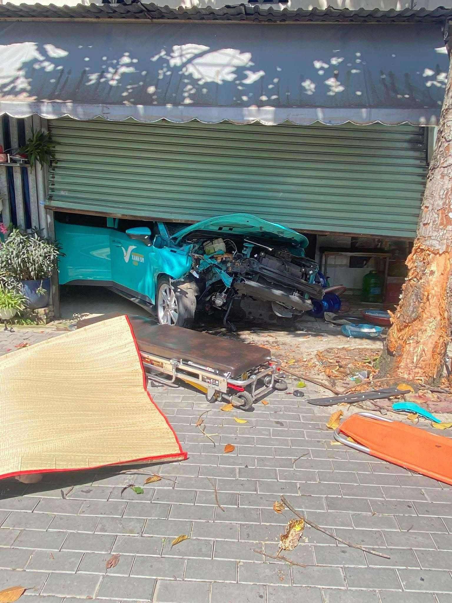 Tổng hợp tin tức tai nạn giao thông ngày 7/10/2025