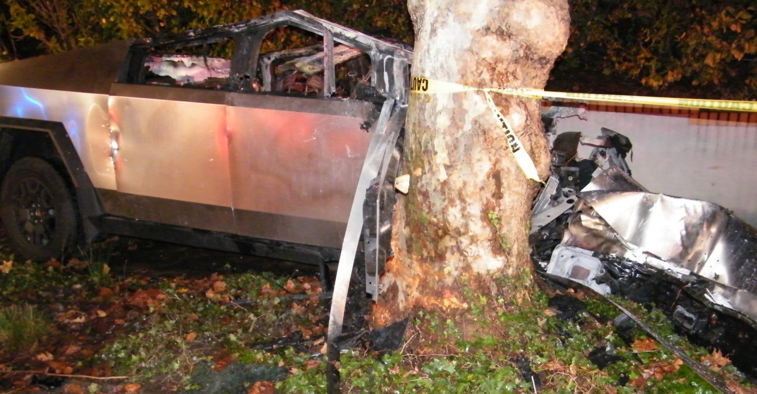 Tay nắm cửa ẩn xe Tesla