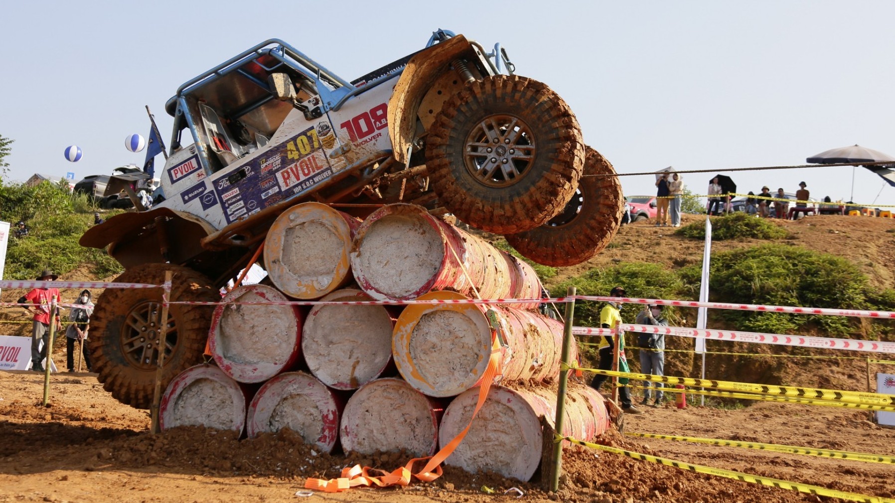 PVOIL VOC 2025 trở lại với quy mô lớn nhất từ trước đến nay