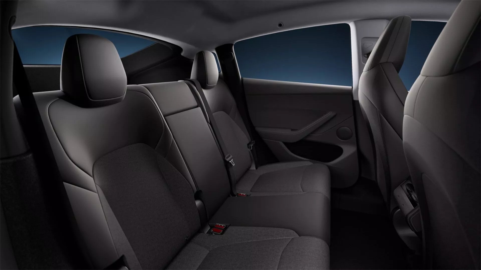 Tesla chính thức giới thiệu phiên bản giá rẻ, cắt bớt trang bị của Model Y và Model 3 Tesla Model Y giá rẻ