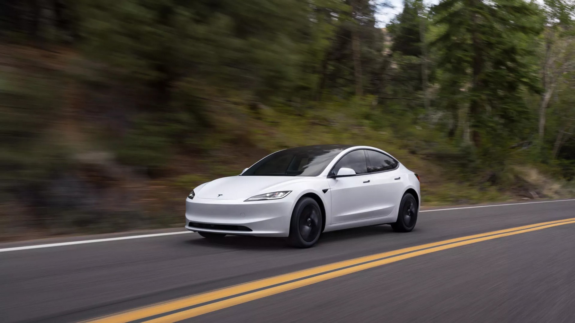 Tesla chính thức giới thiệu phiên bản giá rẻ, cắt bớt trang bị của Model Y và Model 3 Tesla Model Y giá rẻ
